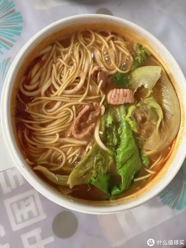 干货满满(襄阳牛肉面好吃吗?)襄阳牛肉面背后的故事2023已更新 第1张