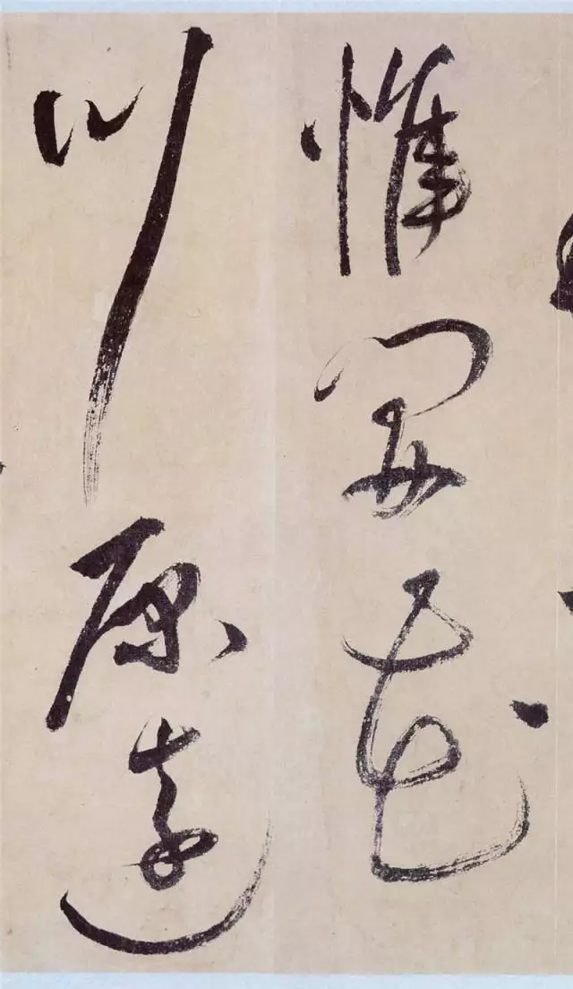 祝允明草书《桃源图诗册》，潇洒飞扬12岁被千万人表白“等你长大”，如今看到29岁的她，网友沉默了