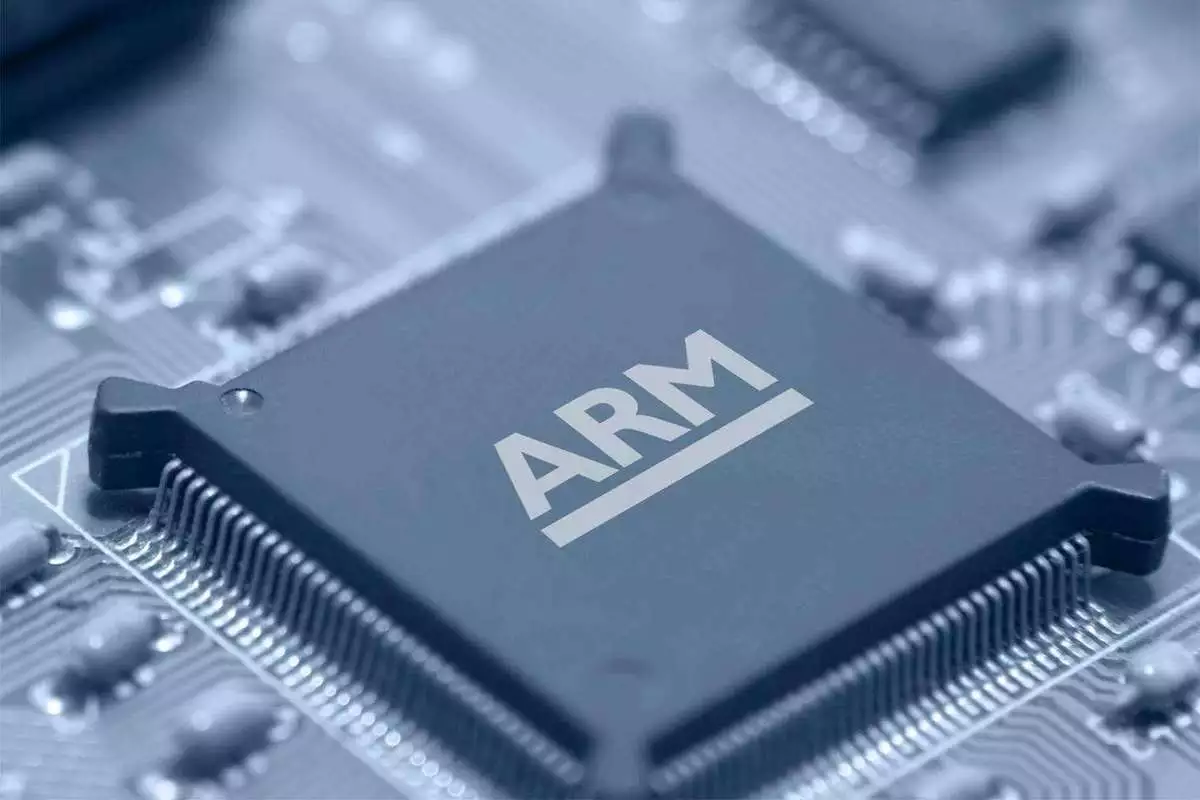 執意去美國，芯片設計公司Arm目前排除在英國上市可能性