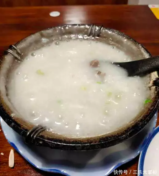 电吹风和搅拌机为什么会发出噪音？为什么要打完粥后清洗？古代女子最怕的酷刑，只是攀爬木梯登梯，为何女子们如此害怕？(图4)