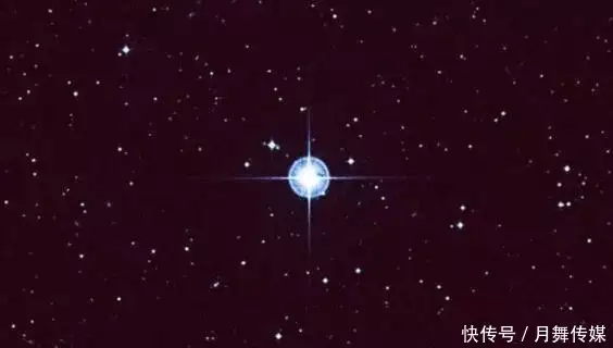 宇宙中最大的星球（宇宙中什么星球最大） 第1张