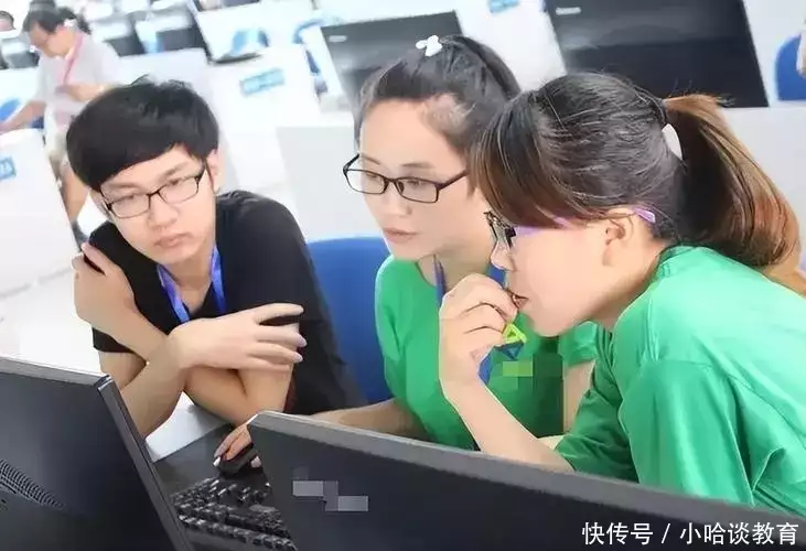 女生适合新能源专业吗