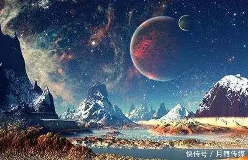 开普勒22b可能已经毁灭（人类已发现57种外星人是真是假） 第2张