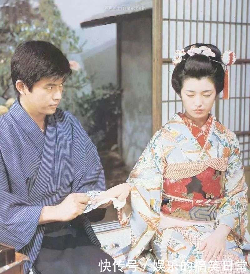 《春琴抄》：美好永远留在心中_【快资讯】