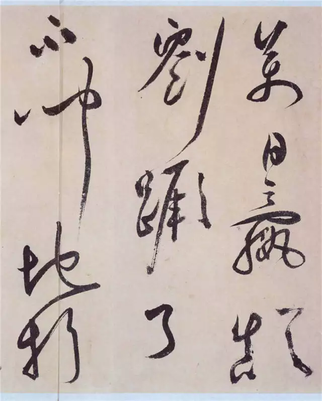 祝允明草书《桃源图诗册》，潇洒飞扬12岁被千万人表白“等你长大”，如今看到29岁的她，网友沉默了