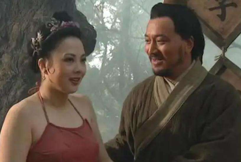水浒笑传国语高清版免费观看