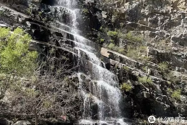春日出游-北京千灵山欢迎您