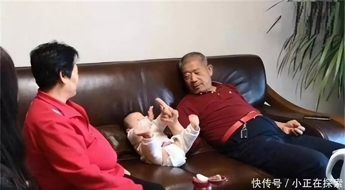 一看就会（骗老人怀孕了怎么处理他）骗老人钱有什么后果 第13张