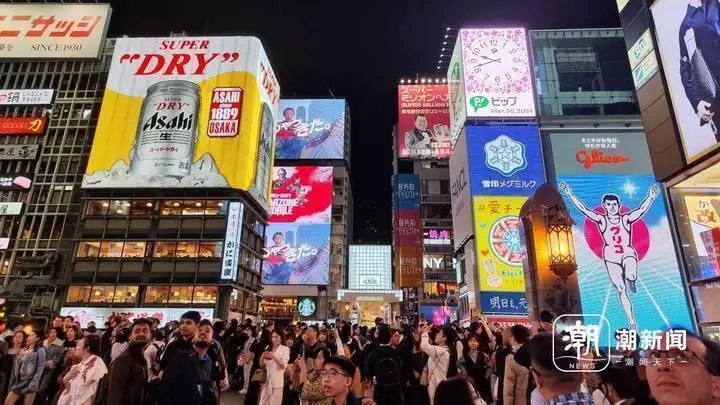 日元汇率34年新低 赴日旅游大军“横扫”日本商场 香奈儿全线售罄男子名字太特殊，警察：你不改名，全国人口信息系统就得彻底更改