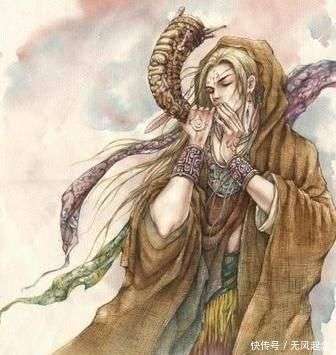 帝俊是谁?《山海经》:他是上古众多帝王先贤的始祖_【快资讯】
