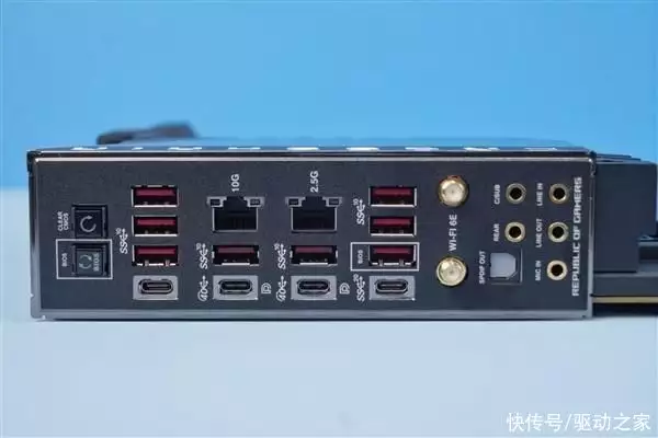 与USB4完全合体！DisplayPort 2.1标准正式发布：AMD有望首发鲁迅的后代现在如何？儿子当了高官，还有一位大家都熟悉的大明星