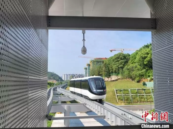 长沙首条旅游云巴开通 可实现全自动无人驾驶陈小芸身材有多好？因“太丰满”无缘国家游泳队，如今又美又欲丨长沙云际1920项目