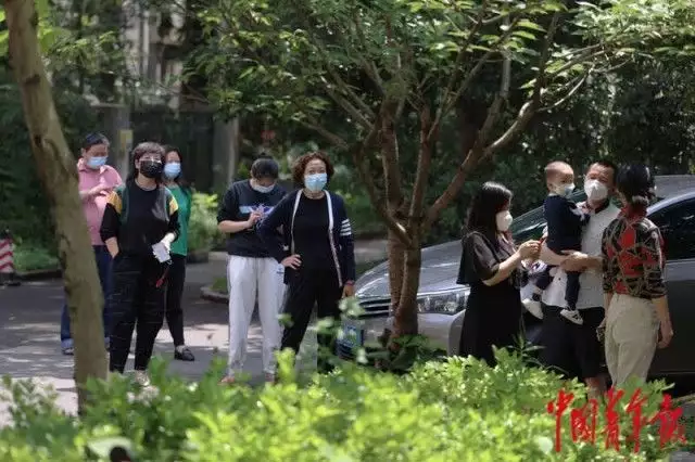 广州助孕哪家好（直击上海虹口全员核酸筛查现场娱乐圈的残酷真相，在小沈阳的身上体现的淋漓尽致）