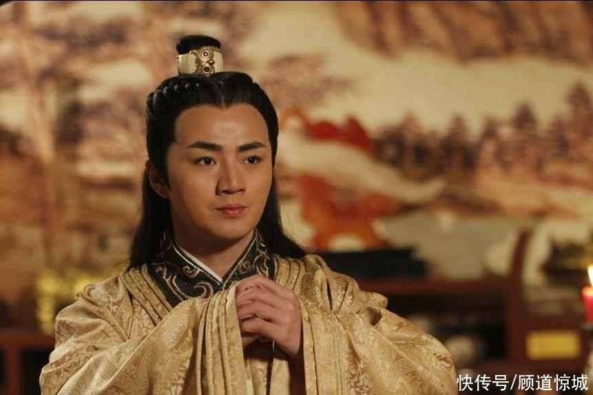 隋朝第一任太子杨勇被废,真是因为他品行不端吗?