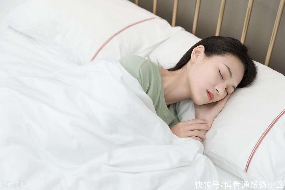 午睡可能影响寿命?过了50,午睡切记“3不要”,很多人都睡错了_【快资讯】