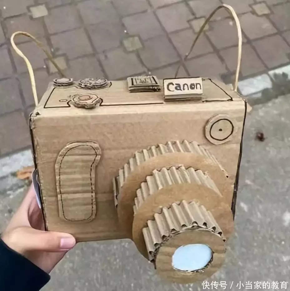 幼儿园手工鱼的制作_家长参与手工作业影响_幼儿园手工作业意义