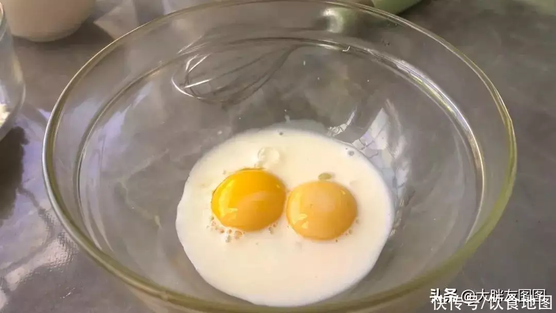 早餐食谱简单快速做法（高中生早餐补脑食谱100样图片） 第4张