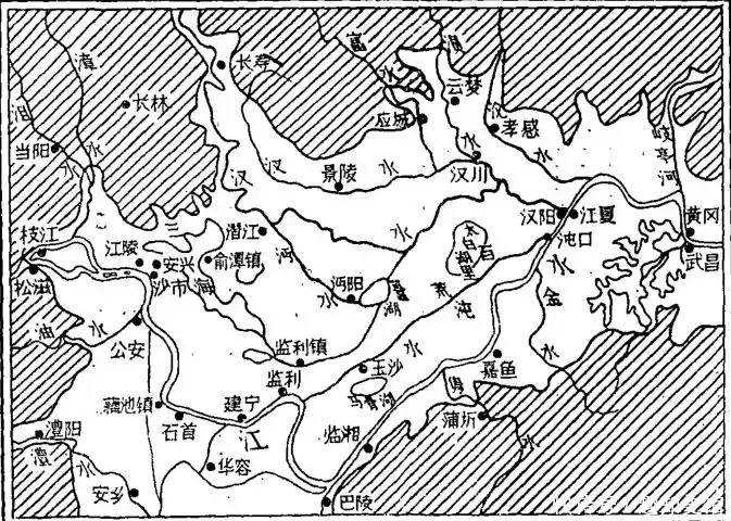 气蒸云梦泽波撼岳阳城的意思（气蒸云梦泽波撼岳阳城的意思） 第7张