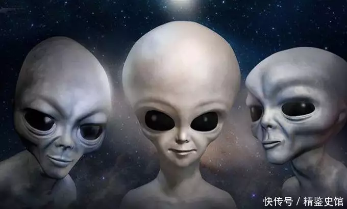 为什么外星人躲着人类（外星人会伤害人类吗?） 第3张