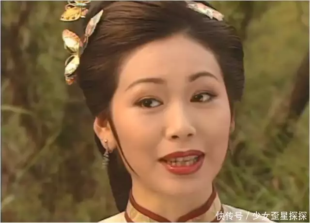 童年DNA动了?回看《鹿鼎记》妥妥经典!一起来侃侃女星现状!19岁留学生爱上大20岁舅妈,威胁舅舅,2022年引来六枪惊魂 童年DNA动了?回看《鹿鼎记》妥妥经典!一起来侃侃女星现状!19岁留学生爱上大20岁舅妈,威胁舅舅,2022年引来六枪惊魂