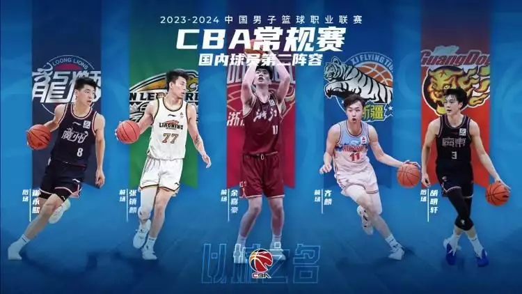 bwin体育：追逐梦想！崔永熙报名参加2024NBA选秀播报文章 未分类 第3张