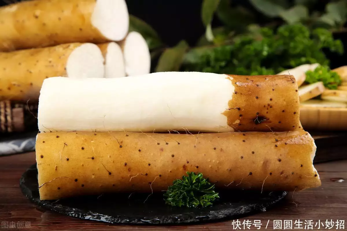 买山药时如何挑选？教你5个实用挑选妙招，买到的山药新鲜口感好被注射抑生长剂，皮肤溃烂无人管，这五位童星，真的被父母害惨了
