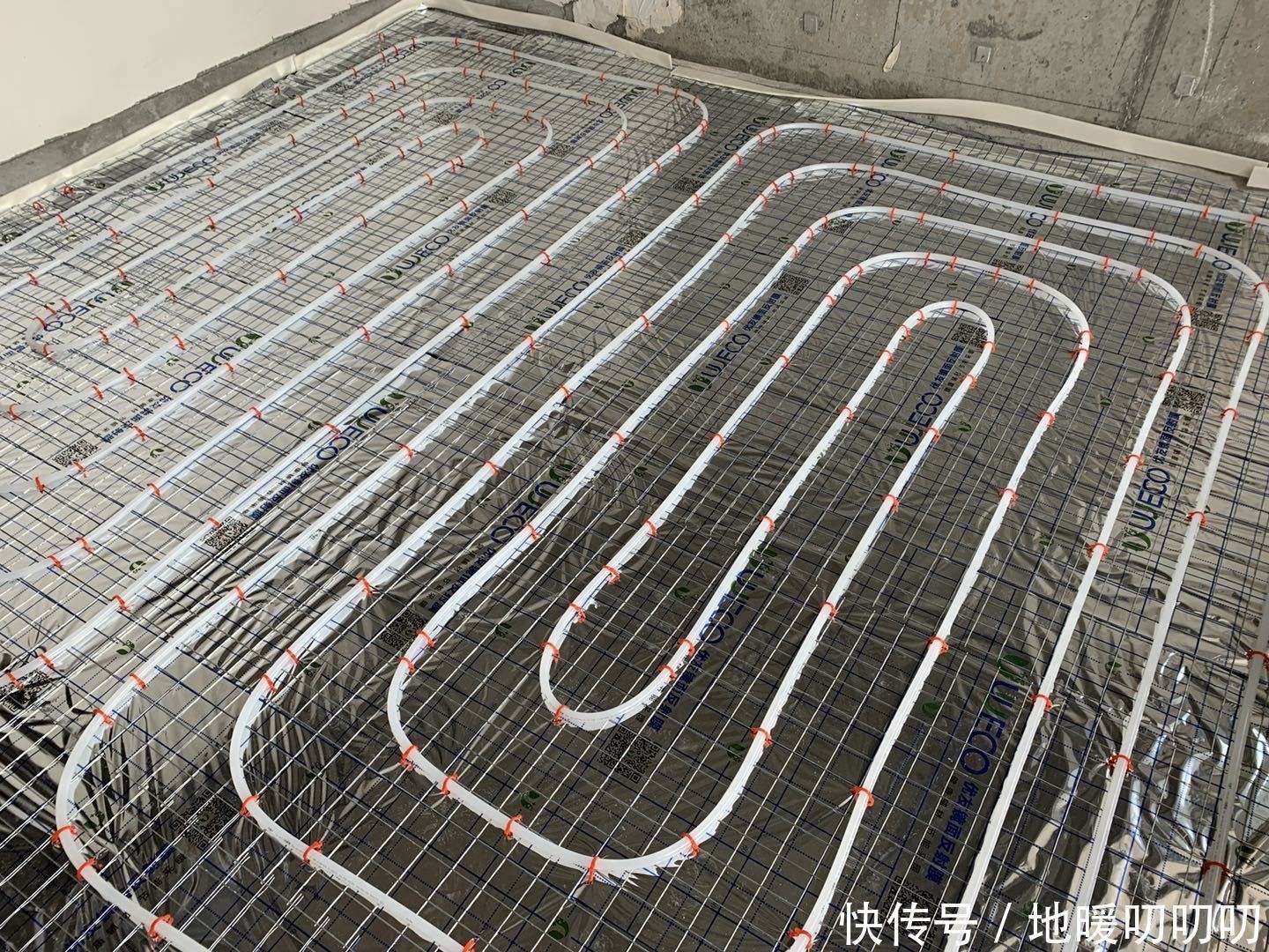 干式地暖和湿式地暖优缺点客观对比_【快资讯】