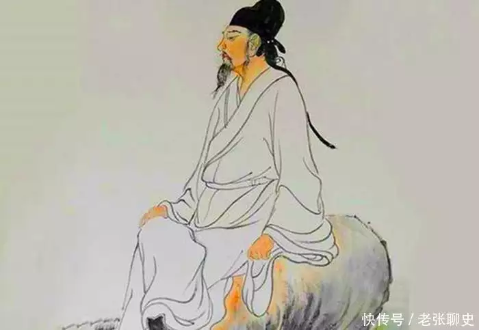 干货满满（嫦娥李商隐）嫦娥被谁杀了 第4张