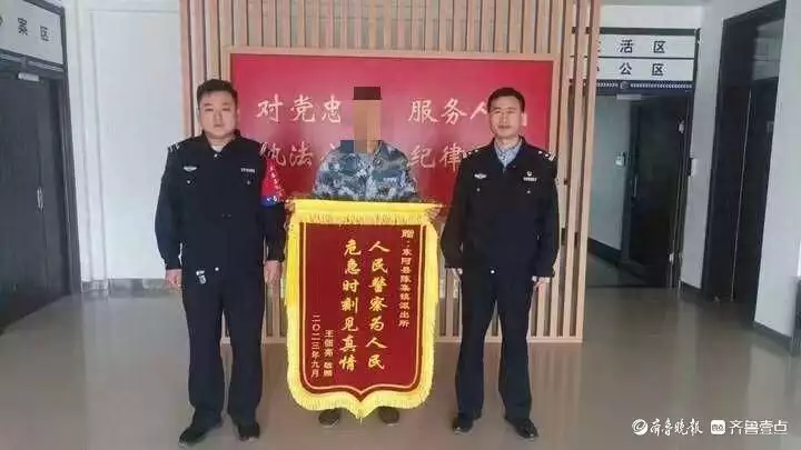 盗窃绿化树架支撑木,东阿公安抓获两人陈都灵凭《孤舟》出圈,不仅演技被认可,还带火了有一段评弹