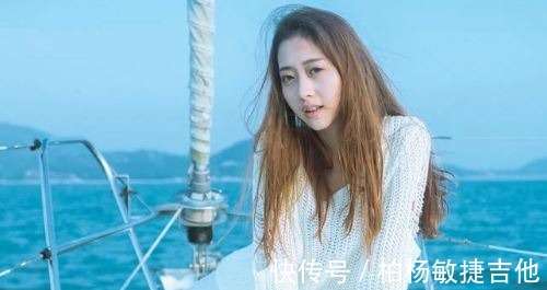网络红人卓仕琳个人资料多大年龄 什么时候离的婚！_【快资讯】