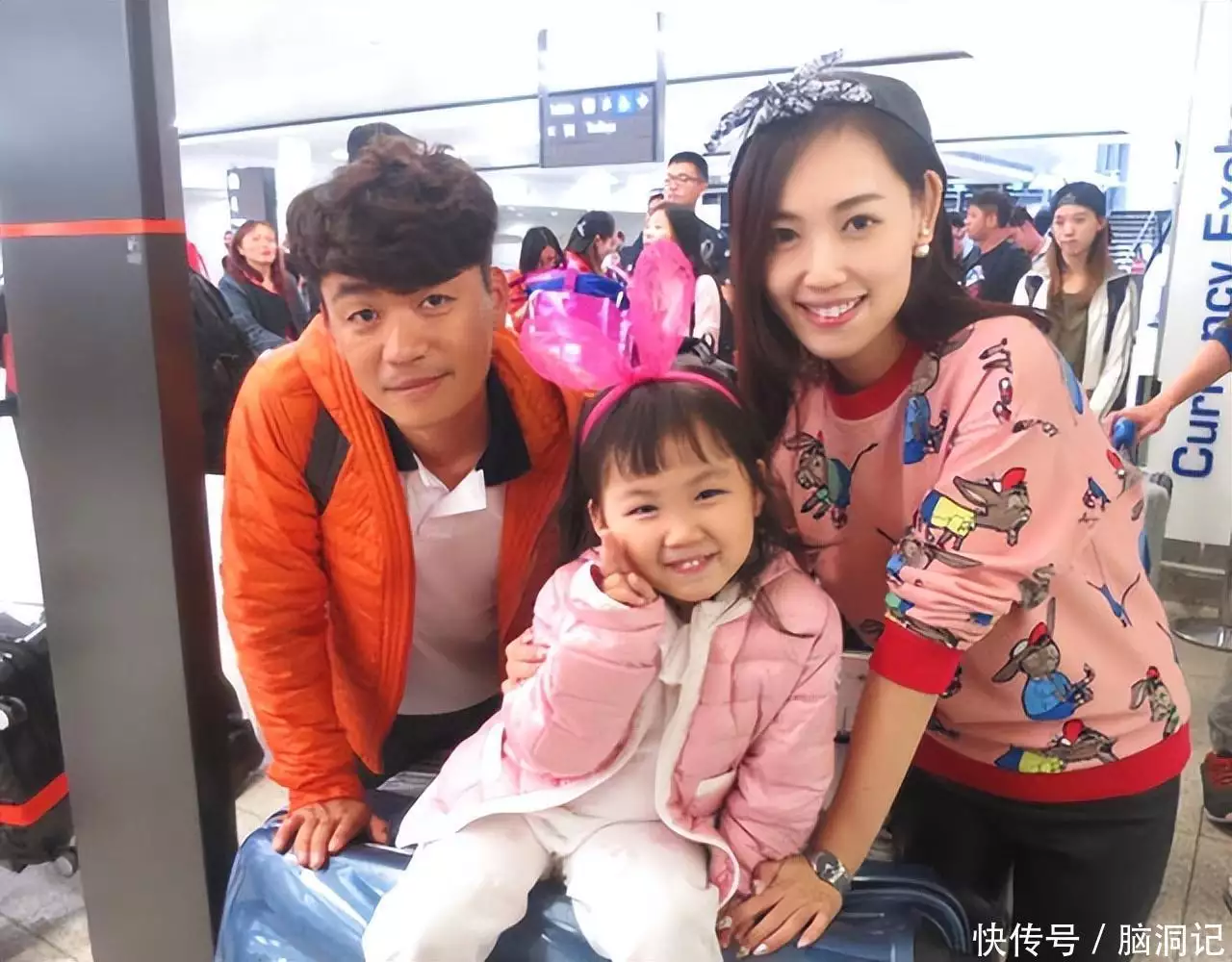 瑶淼是怎么杀出重围的？母亲帮她遇到2男人：天润曲轴负责管理赚钱，宋喆负责管理长得俊美俊朗，却输在“个子矮”上，这6位女星身高太貌似了！