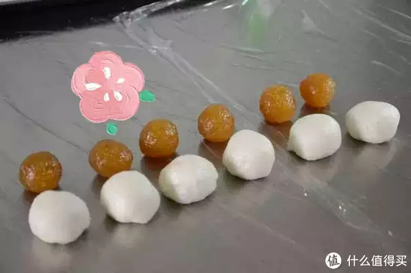 莲蓉月饼（莲蓉月饼是啥） 第3张