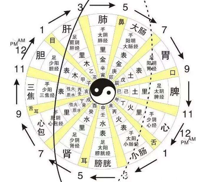 道家呼吸吐纳正确之法,打通大小周天_【快资讯】