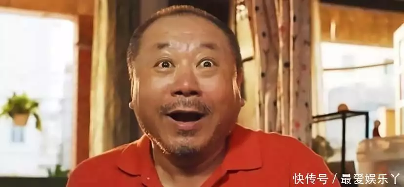 原創(chuàng)演員范偉：為何出道40年0緋聞，看到妻子的樣貌，原來長這個樣子播報文章