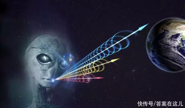 4个外星人来中国天眼（四个外星人吃怪可以进化的游戏） 第12张