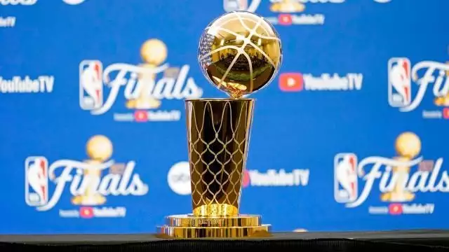 乐鱼体育：NBA后半程故事线：MVP花落谁家 湖勇决战附加赛？播报文章 乐鱼博彩资讯 第3张