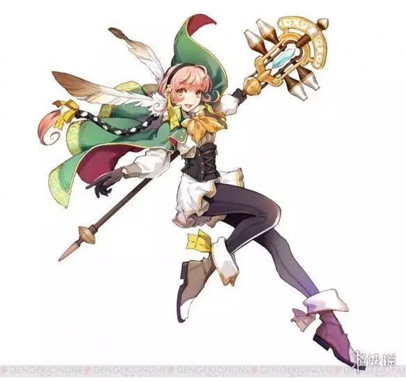 和猫咪一起探险 美少女航海游戏《Buccanar》详情公开