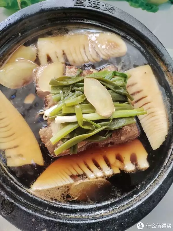 东坡肉的做法视频（东坡肉的做法和食材） 第4张