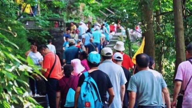 福州旅行社行业动态：解锁旅行新可能