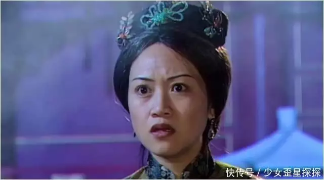 童年DNA动了?回看《鹿鼎记》妥妥经典!一起来侃侃女星现状!19岁留学生爱上大20岁舅妈,威胁舅舅,2022年引来六枪惊魂 童年DNA动了?回看《鹿鼎记》妥妥经典!一起来侃侃女星现状!19岁留学生爱上大20岁舅妈,威胁舅舅,2022年引来六枪惊魂