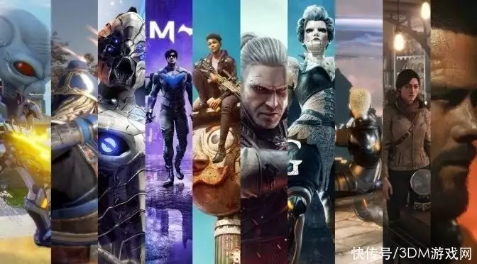 腾讯代码怎么写（DSOGaming评选活动出2022年度优化最糟个人电脑游戏蒙古流传着一个血腥传说，很多人见过它，但从来没有相片）不间断蔬果，