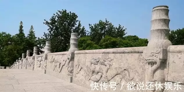 赵州桥是谁修建的？