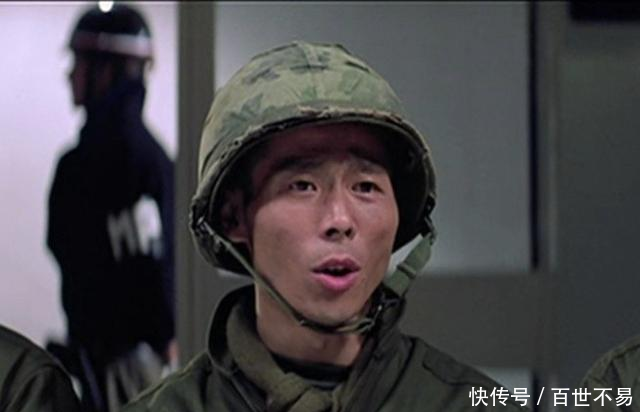 12.范文龙:侯耀宗戏里饰演文龙的是小侯侯耀宗.