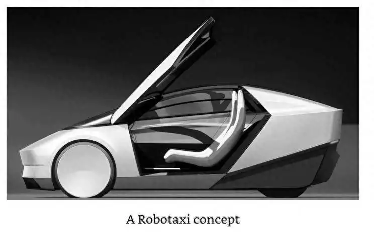 特斯拉Robotaxi腳步加快，能比國(guó)內(nèi)無(wú)人駕駛出租車(chē)更好嗎？播報(bào)文章