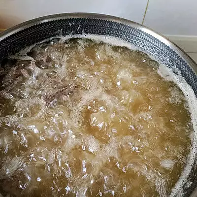 风干牛肉（风干牛肉吃了有什么好处） 第12张