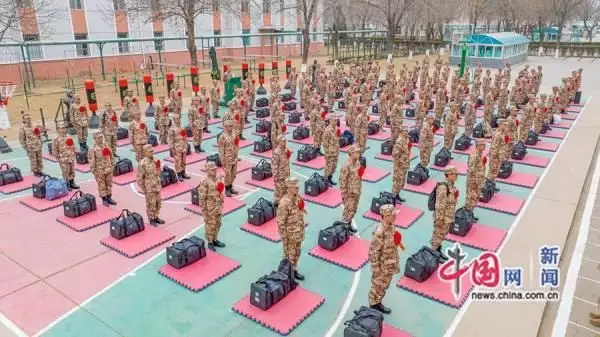 新兵入营,开启军营逐梦之旅!李世民不发动玄武门之变,会有什么下场? 新兵入营,开启军营逐梦之旅!李世民不发动玄武门之变,会有什么下场?