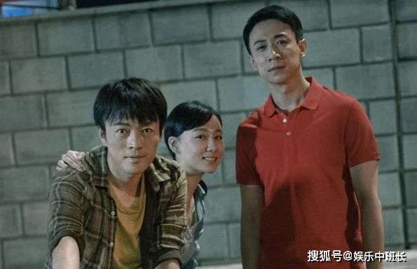 非凡演员阵容