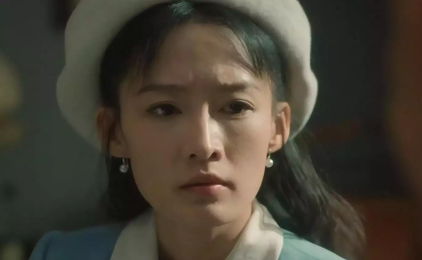 追风者:“一脸苦相”硬演“女特工”,到底是谁的审美出了问题?越俘谈中越战争:中国不是头号敌人,是越南的朋友,亲眼所见( 追风者:“一脸苦相”硬演“女特工”,到底是谁的审美出了问题?越俘谈中越战争:中国不是头号敌人,是越南的朋友,亲眼所见(