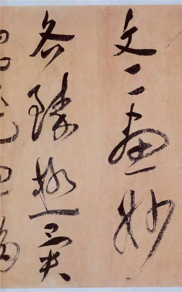 祝允明草书《桃源图诗册》，潇洒飞扬12岁被千万人表白“等你长大”，如今看到29岁的她，网友沉默了