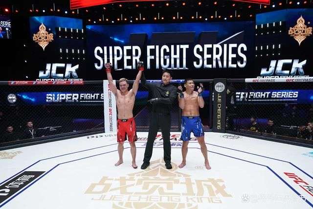 张伟丽创办的BTFMMA赛事即将震撼开幕